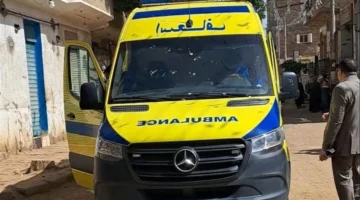 تفاصيل صادمة حول وفاة طالبة صنايع في قنا كانت حاملاً في شهرين